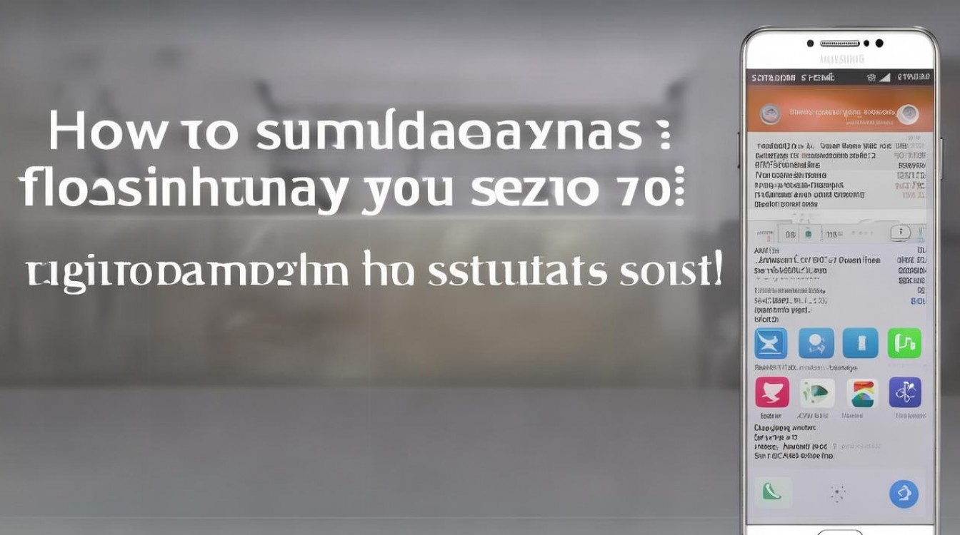 三星手机7000怎么刷机,三星7000刷机教程详解