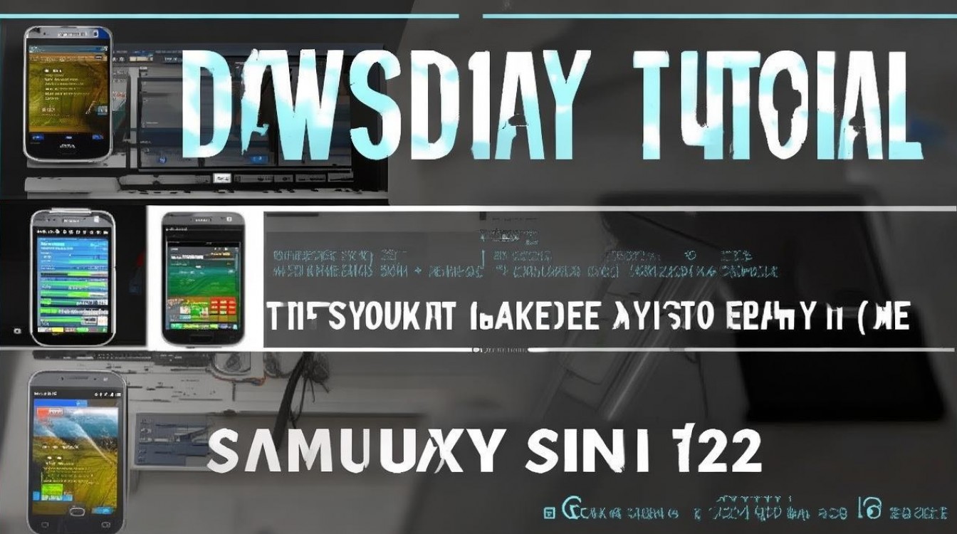 三星i9220怎么降系统?三星i9220系统降级教程