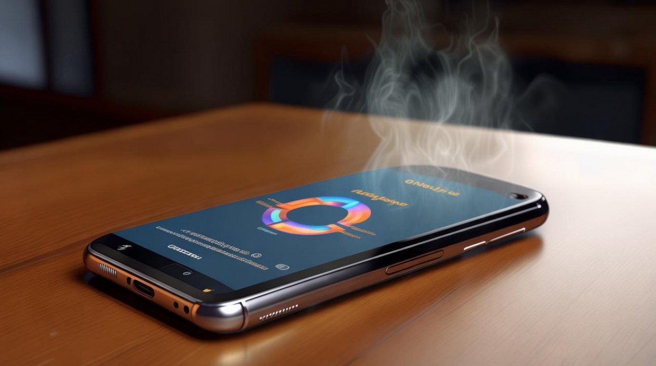 三星A8000手机怎么发烫厉害，是什么原因导致的