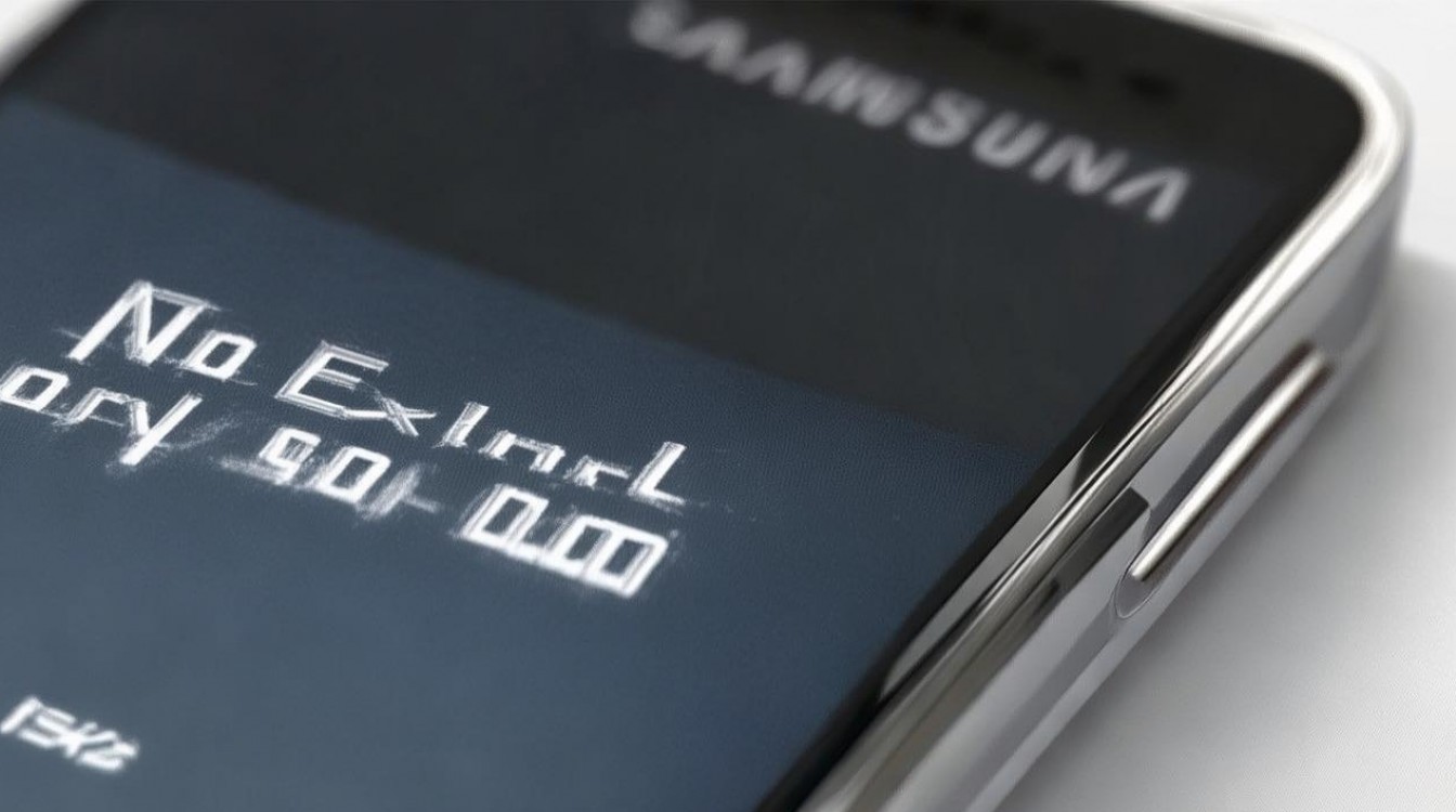 三星a700手机没有外音怎么回事？扬声器没声音如何维修