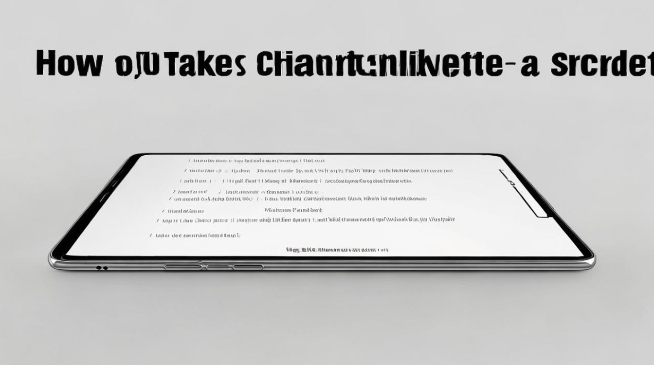 华为nem-tl00怎么截屏?华为手机截屏快捷键是什么