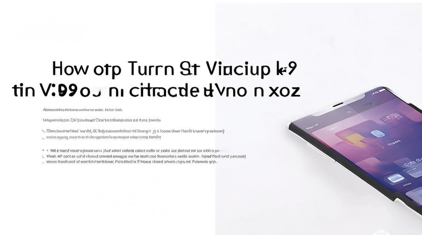 vivox9怎么关掉振动?vivox9振动在哪里关闭