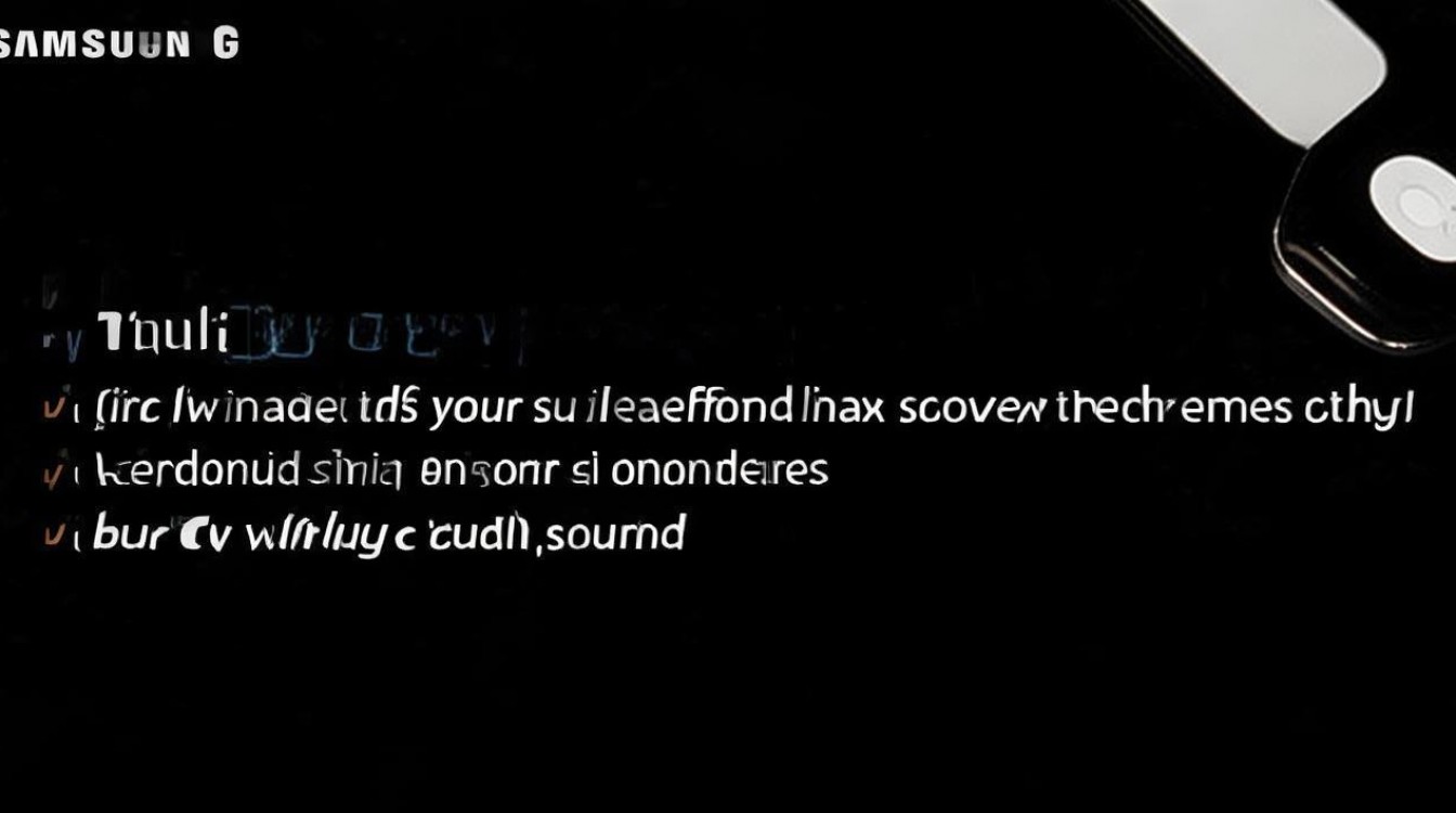 三星on7截屏声音怎么关,如何关闭截屏声音