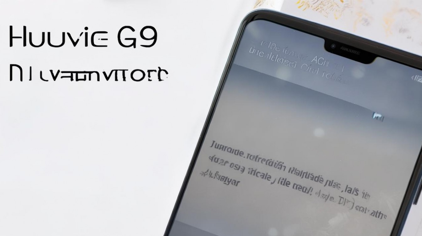 华为g9青春版怎么激活,华为g9青春版激活步骤详解