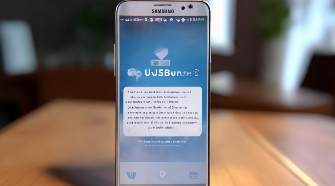 三星A6050怎么打开usb调试，三星A6050usb调试在哪里打开