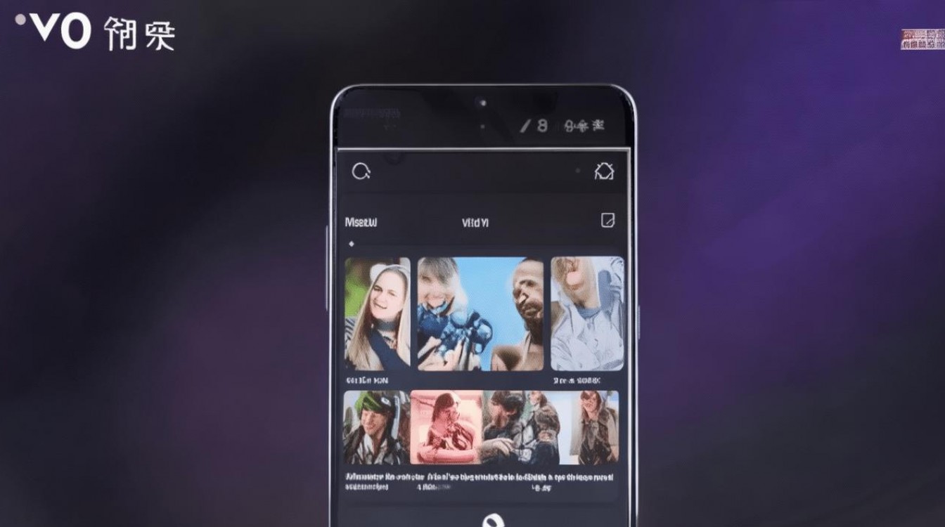 vivox9怎么保密相册,vivox9隐私相册在哪里打开