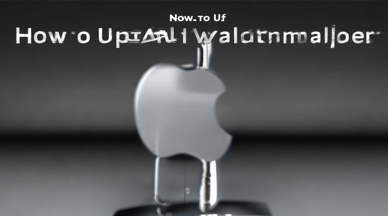 苹果怎么设置动画壁纸?iPhone动态壁纸设置教程