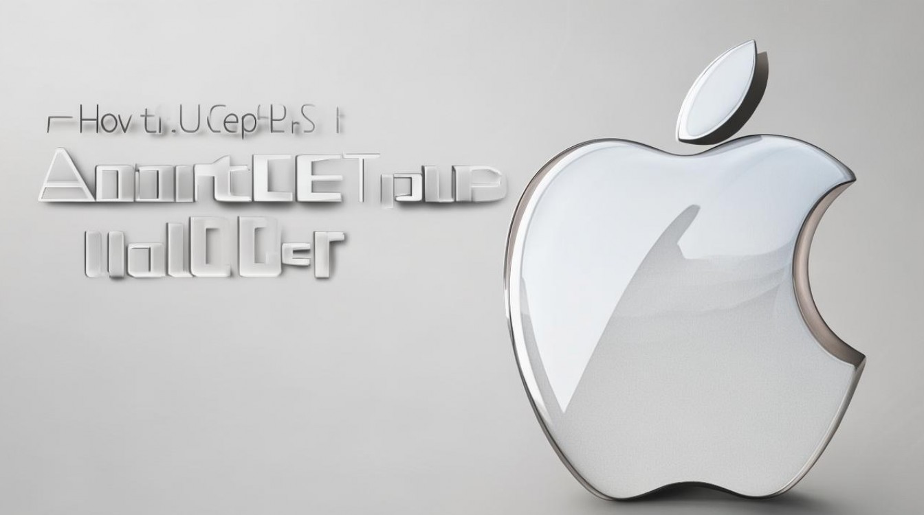 苹果怎么设置动画壁纸?iPhone动态壁纸设置教程