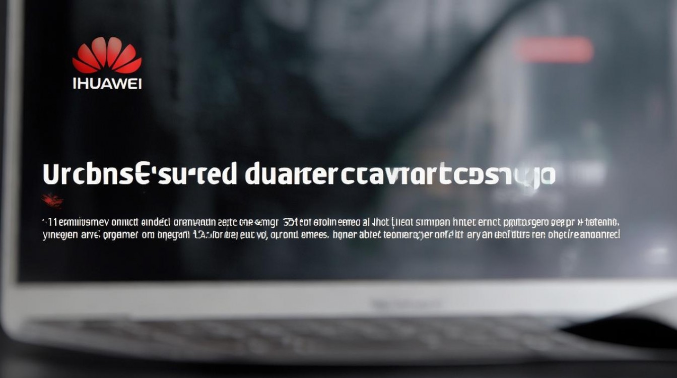 华为pc模式怎么进入？华为电脑模式开启步骤详解