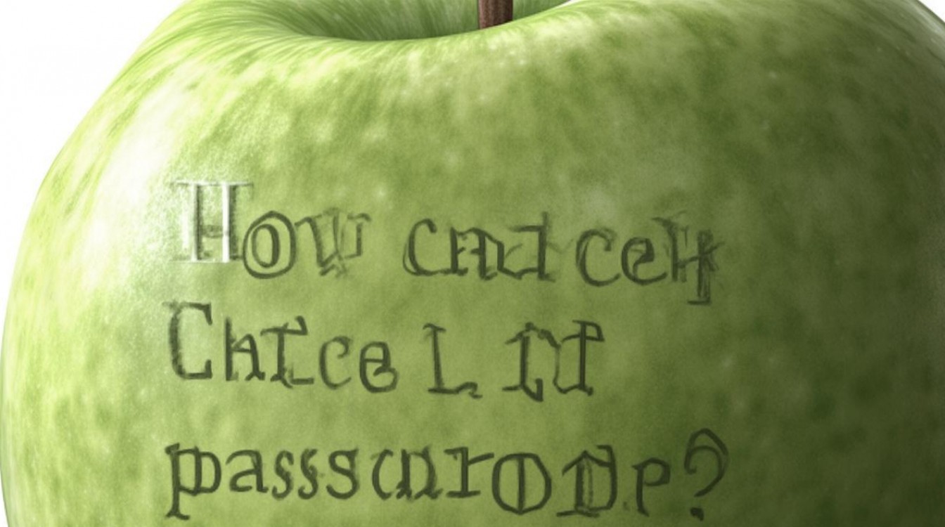 苹果怎么查ld密码是什么,苹果ID密码忘记了怎么找回