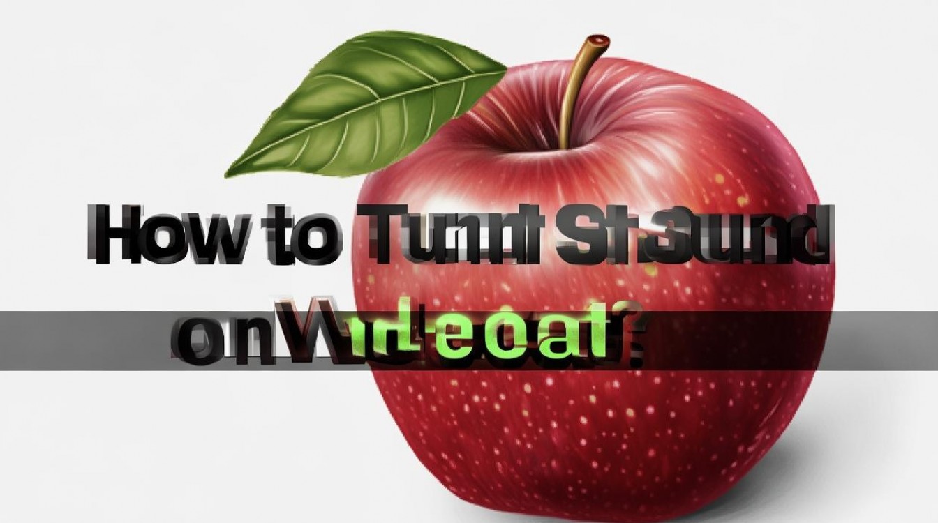 苹果微信怎么关掉声音了