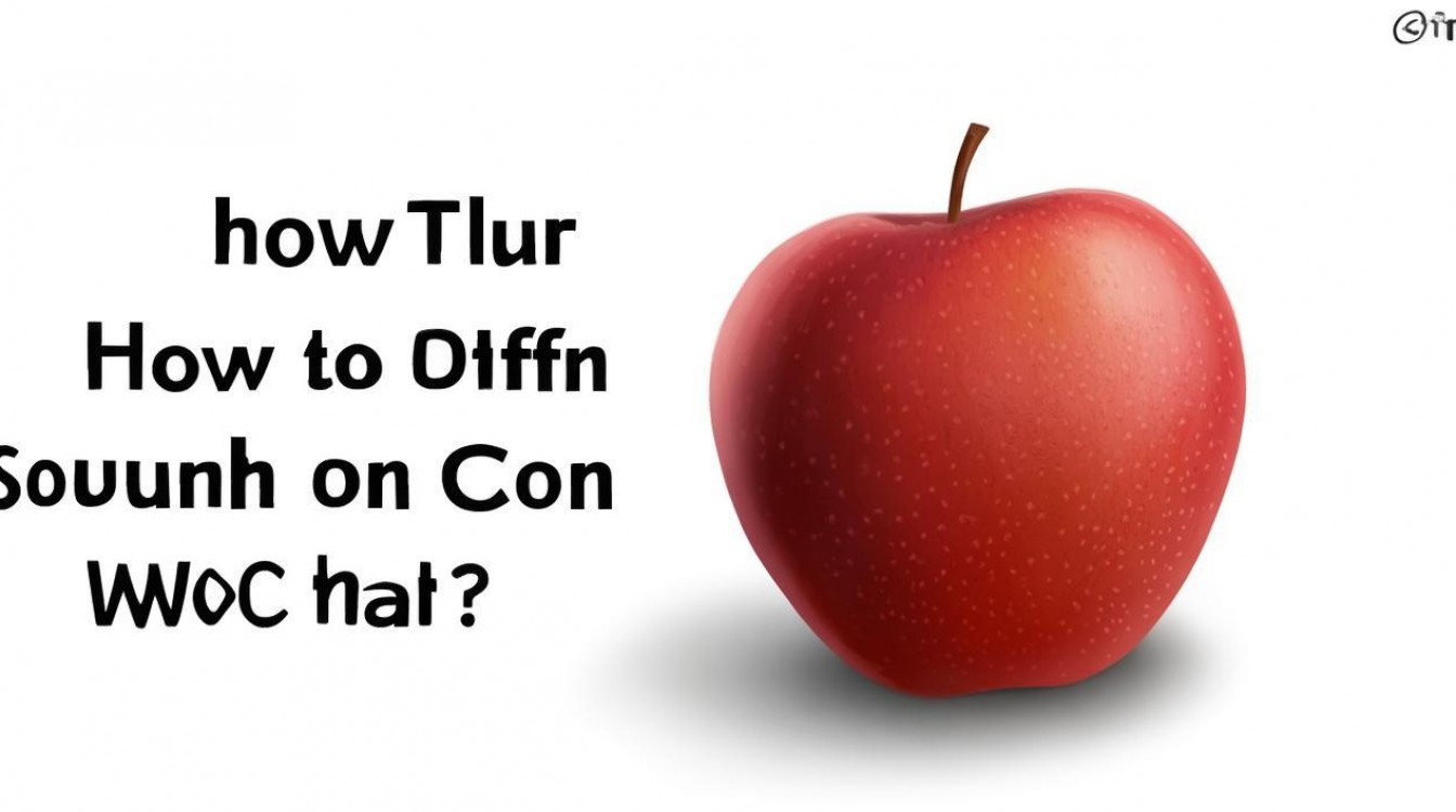 苹果微信怎么关掉声音了