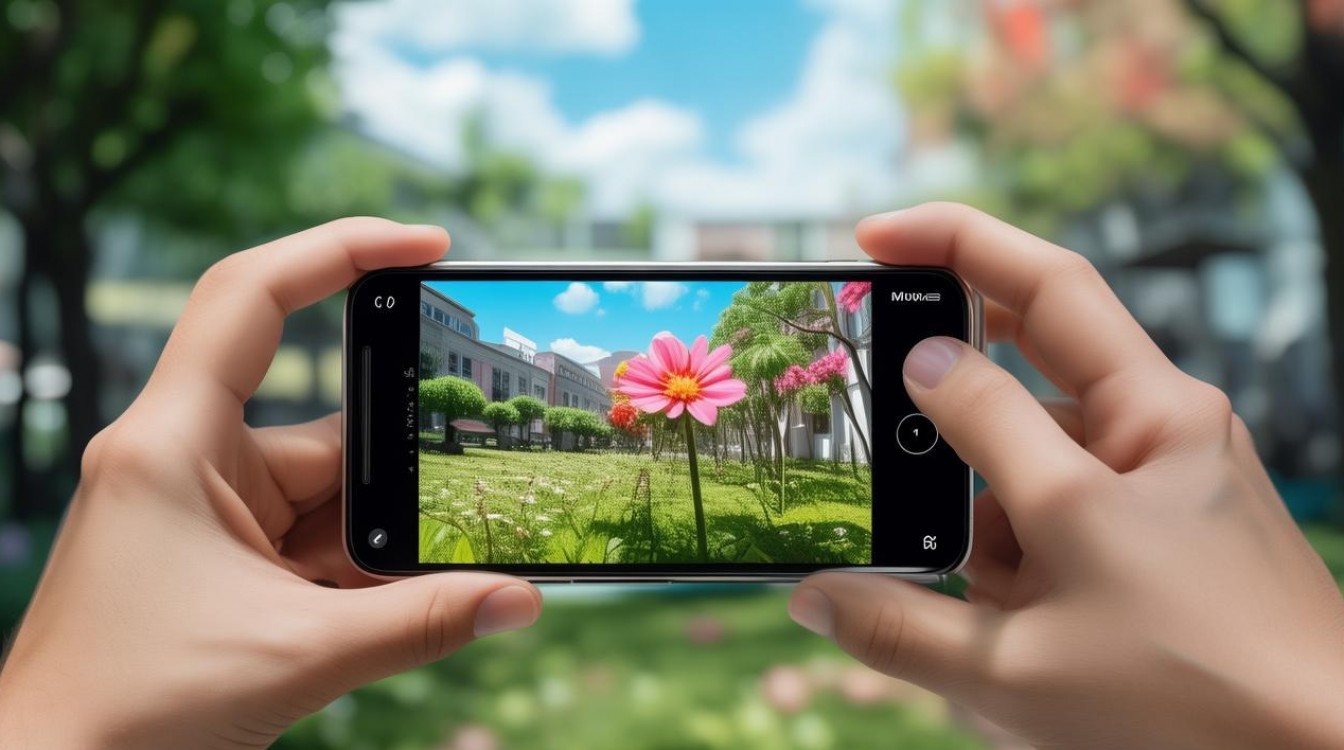 vivox7怎么拍照好看?vivox7拍照技巧有哪些