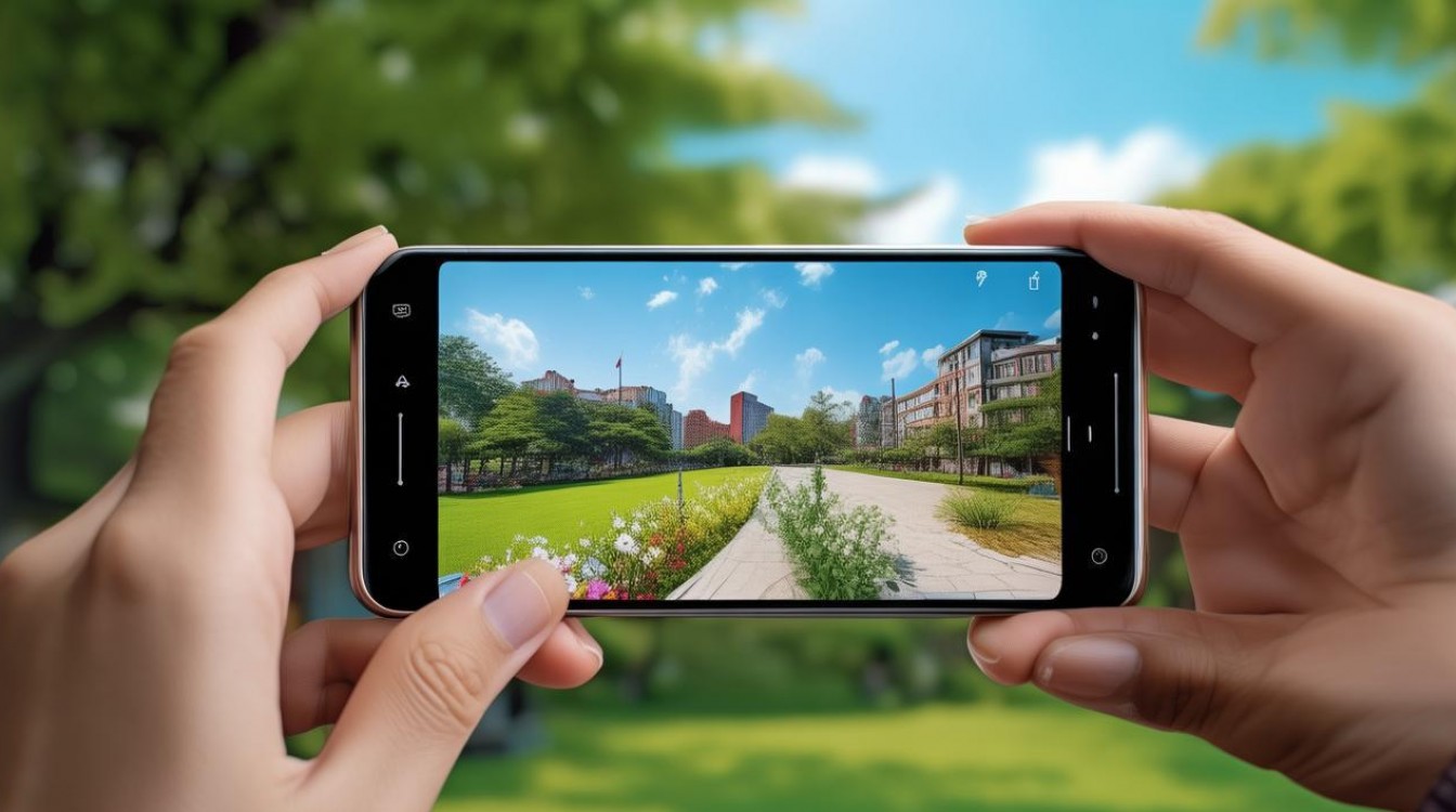 vivox7怎么拍照好看?vivox7拍照技巧有哪些