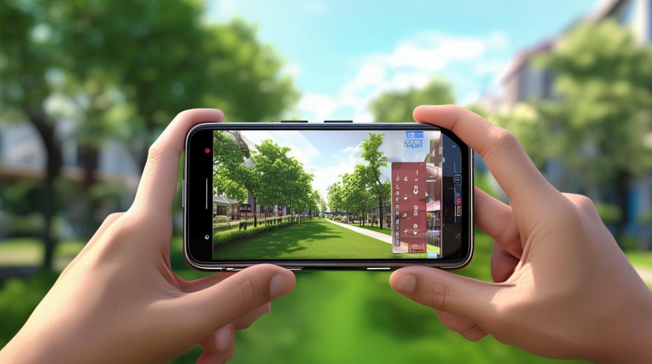 vivox7怎么拍照好看?vivox7拍照技巧有哪些