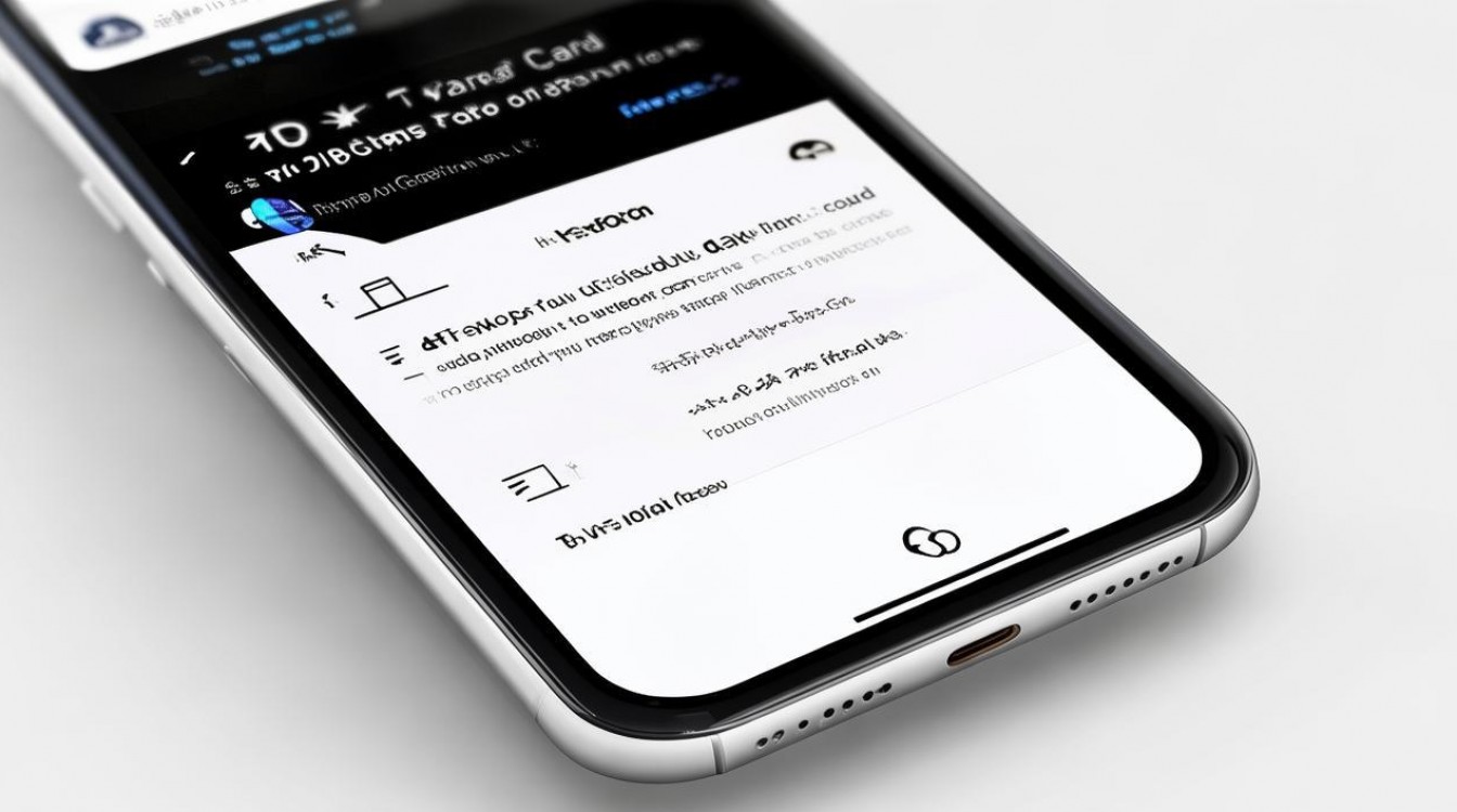苹果手机怎么弄乘车卡？苹果手机添加公交卡详细步骤