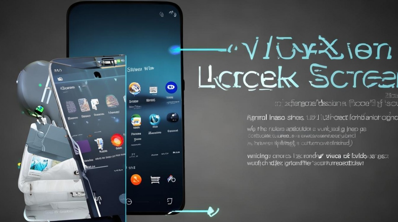 vivox7怎么改锁屏样式，锁屏样式在哪里修改