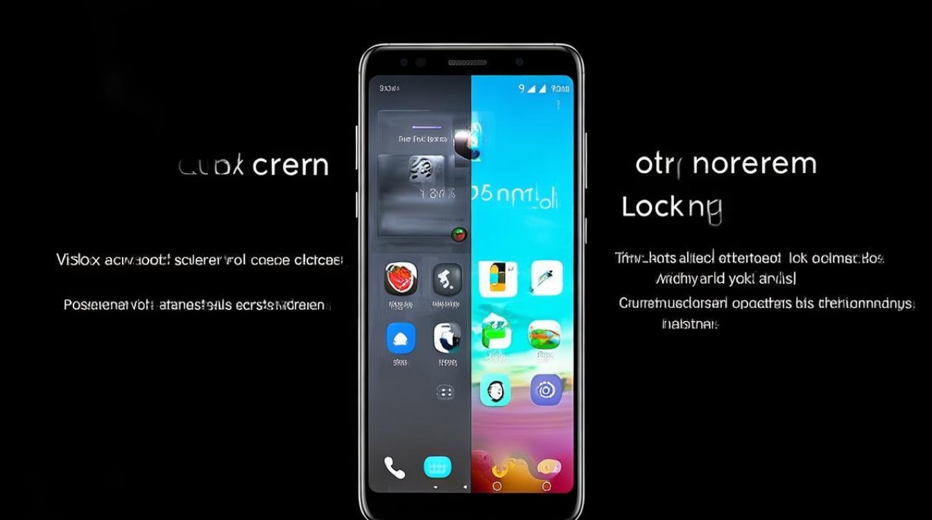 vivox7怎么改锁屏样式，锁屏样式在哪里修改