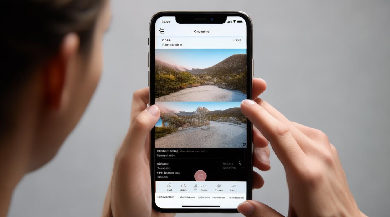 vivox7怎么编辑图片，vivox7图片编辑方法教程