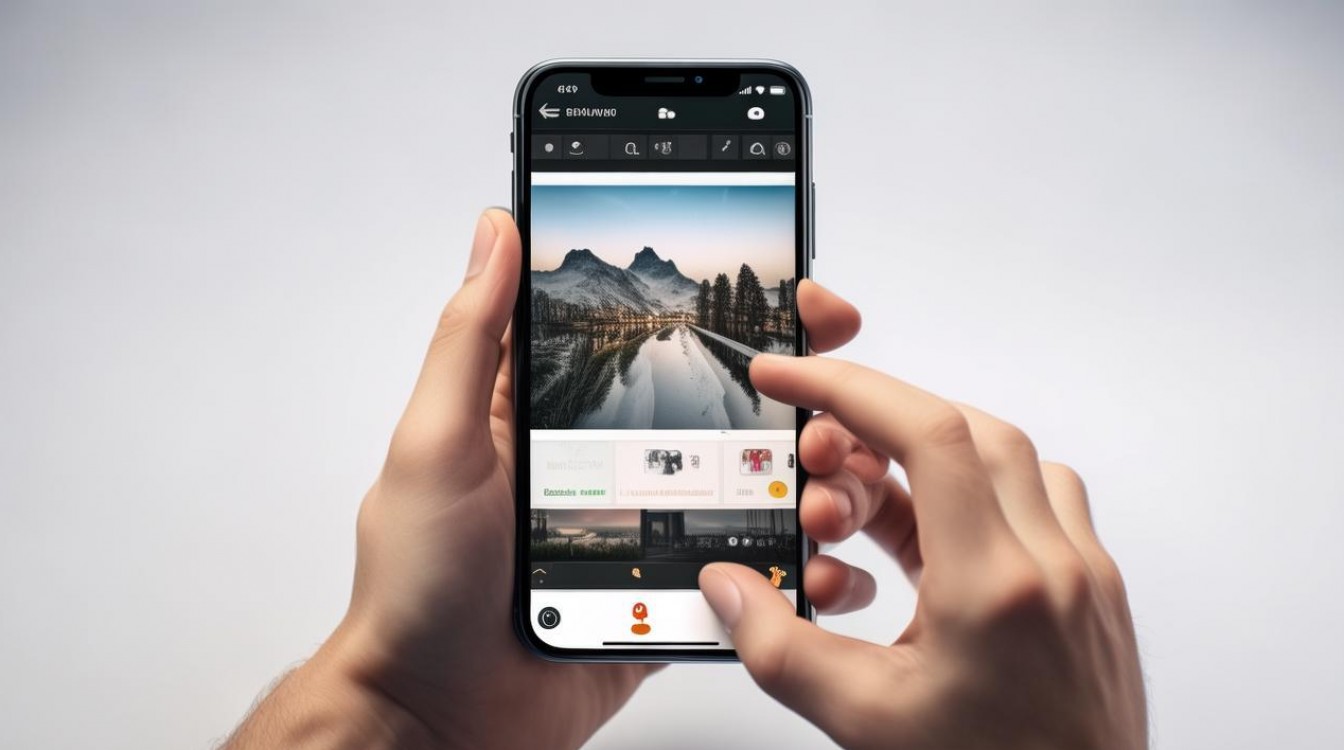 vivox7怎么编辑图片，vivox7图片编辑方法教程