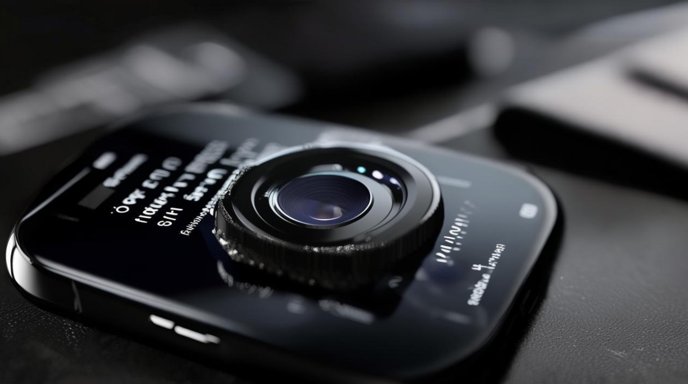 苹果手机拍照怎么对焦