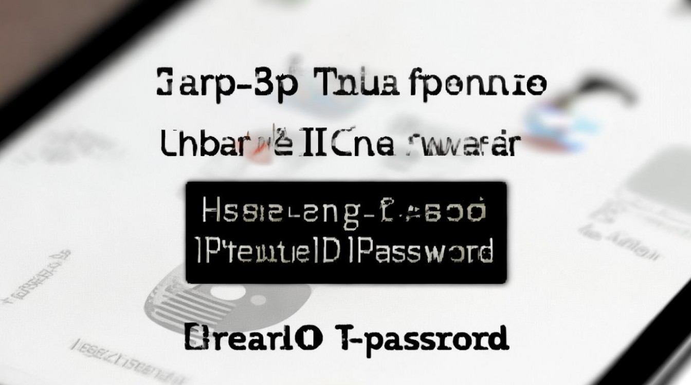 苹果手机id密码改不了怎么办?苹果ID密码无法修改的原因及解决方法