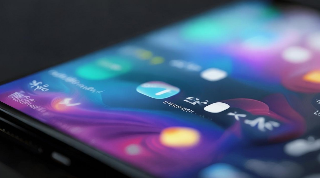 vivox7屏幕不怎么亮怎么回事,屏幕亮度暗如何调节