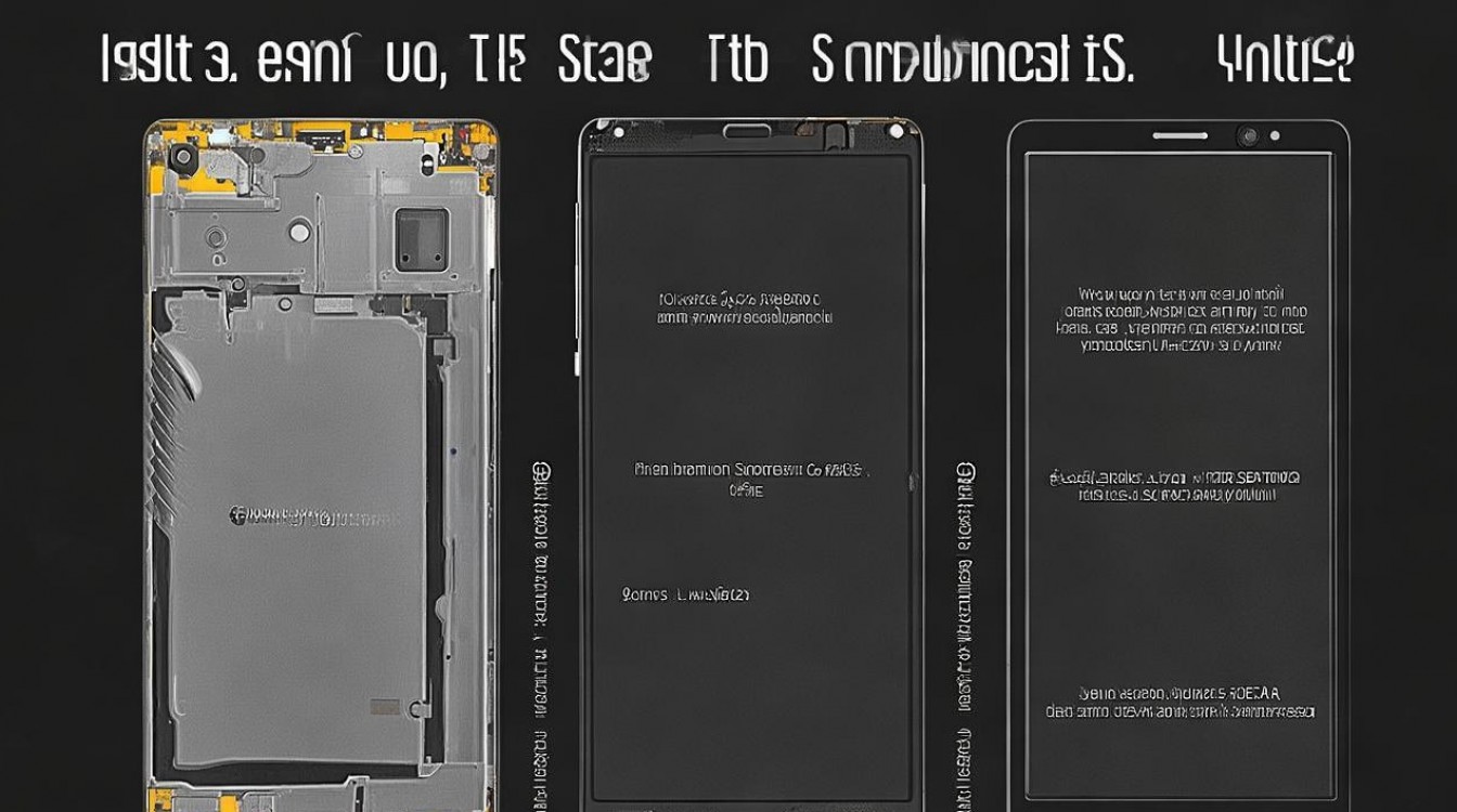 华为5s怎么换触摸屏，华为5s触摸屏更换教程