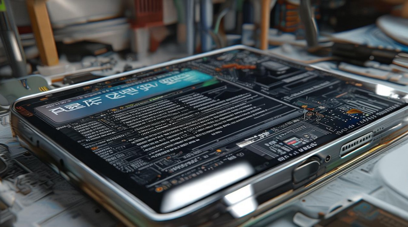 华为畅享5s线刷失败会怎么样,线刷失败的原因及解决方法