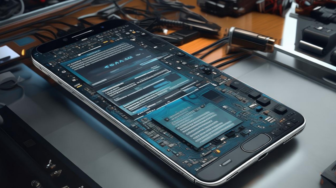 华为畅享5s线刷失败会怎么样,线刷失败的原因及解决方法