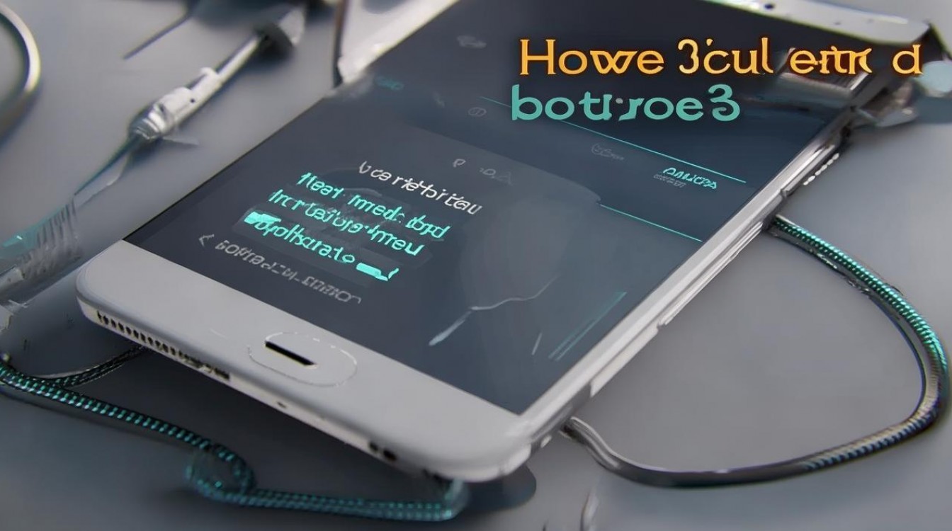 华为荣耀3C怎么进刷机?华为荣耀3C刷机步骤详解