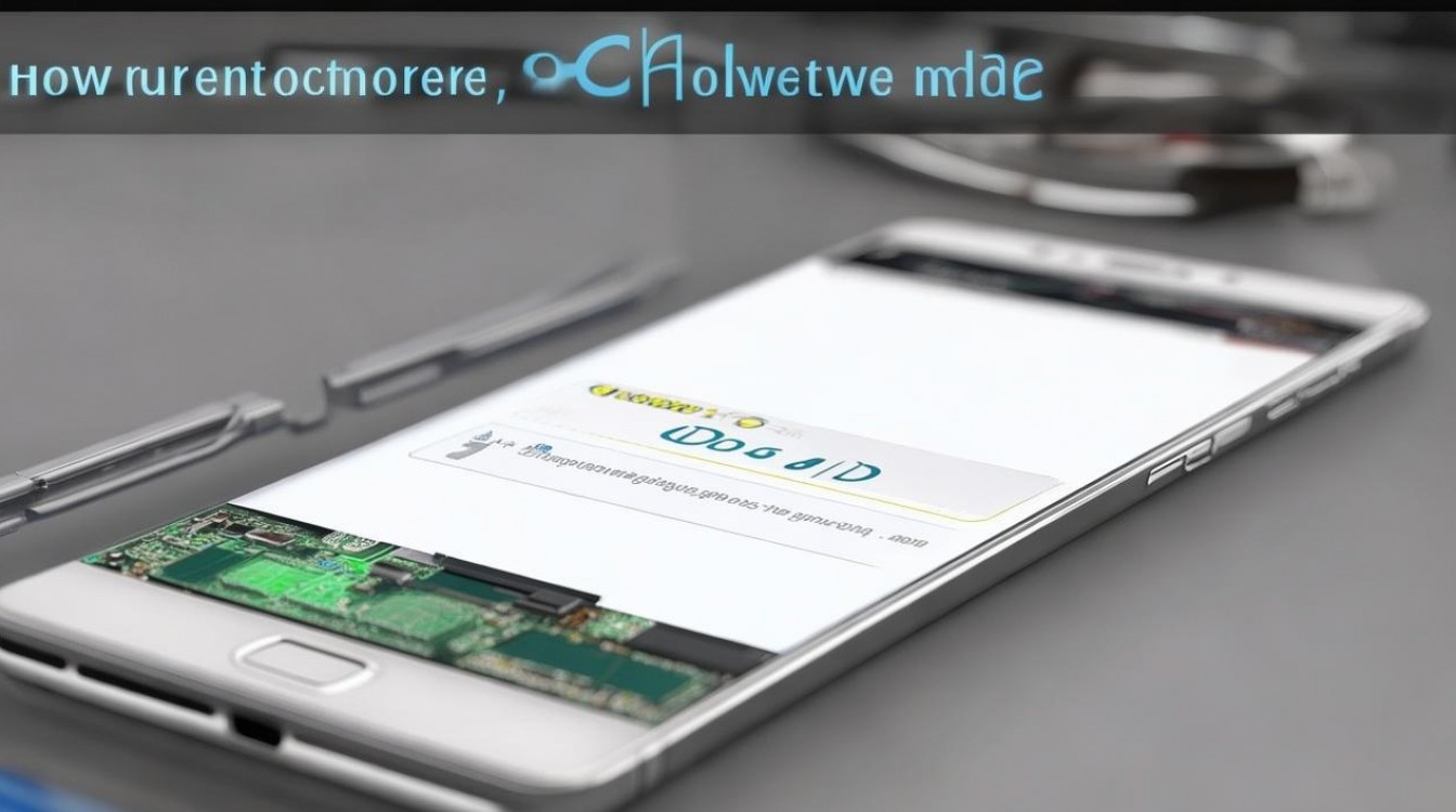 华为荣耀3C怎么进刷机?华为荣耀3C刷机步骤详解