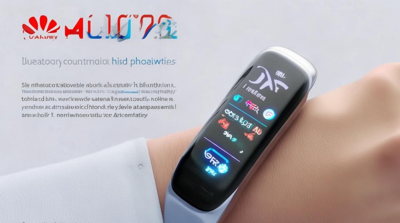 华为手环蓝牙怎么样