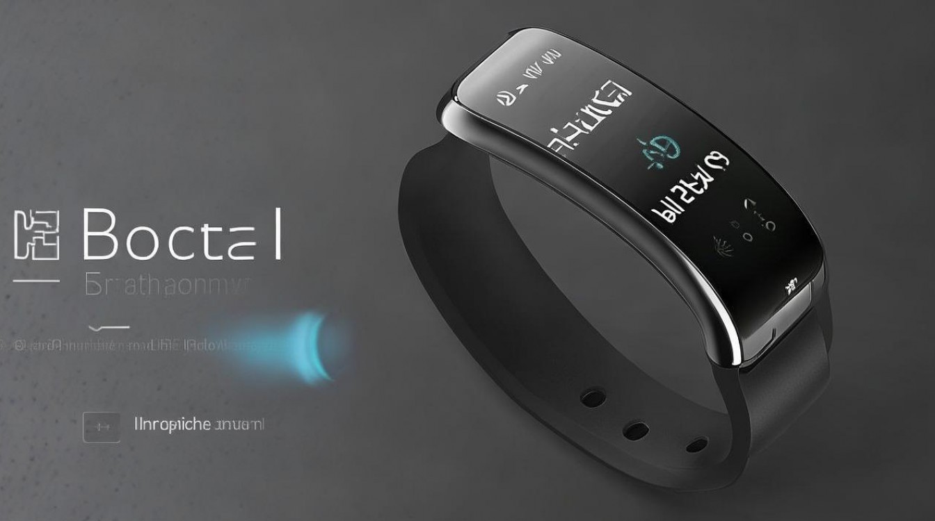 华为手环蓝牙怎么样