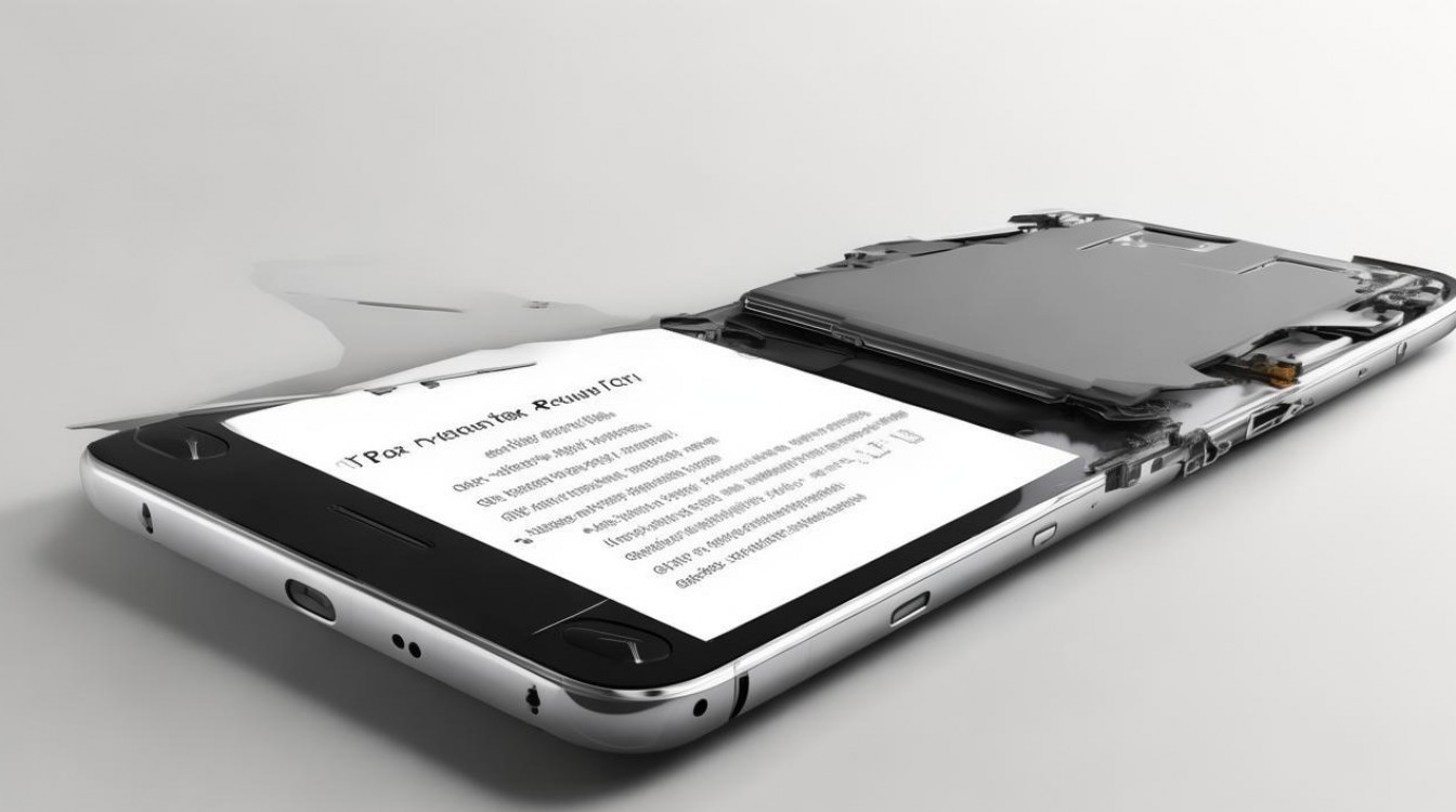 vivo v3后盖怎么打开