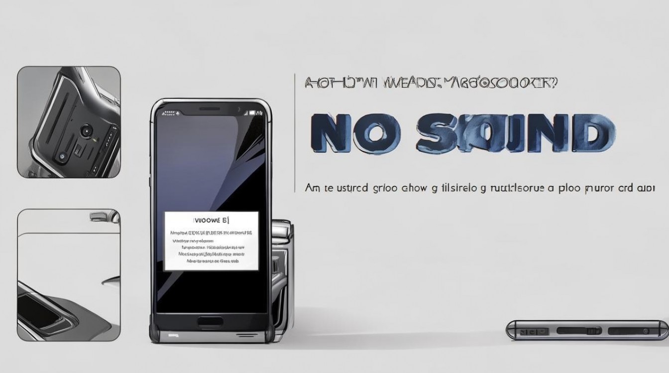 vivo x5没声音怎么办?vivo x5突然没声音是什么原因