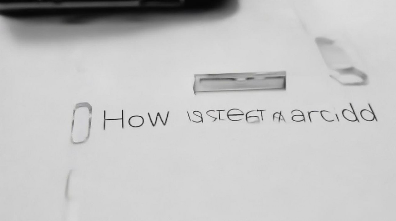 华为荣耀3怎么插卡?华为荣耀3插卡步骤详解