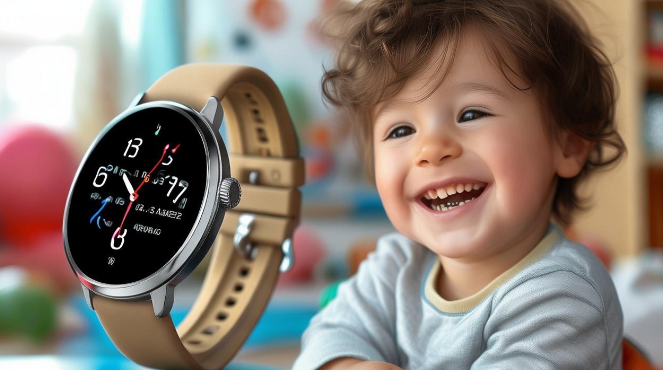 华为的儿童手表怎么样?值得购买吗?