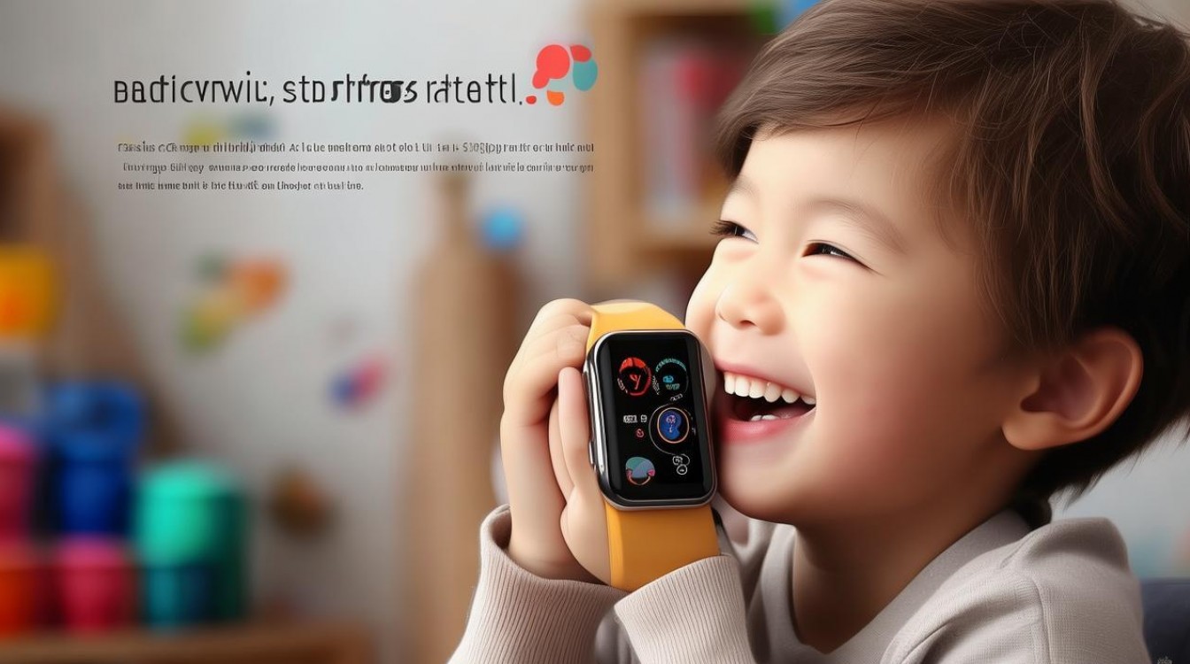 华为的儿童手表怎么样?值得购买吗?