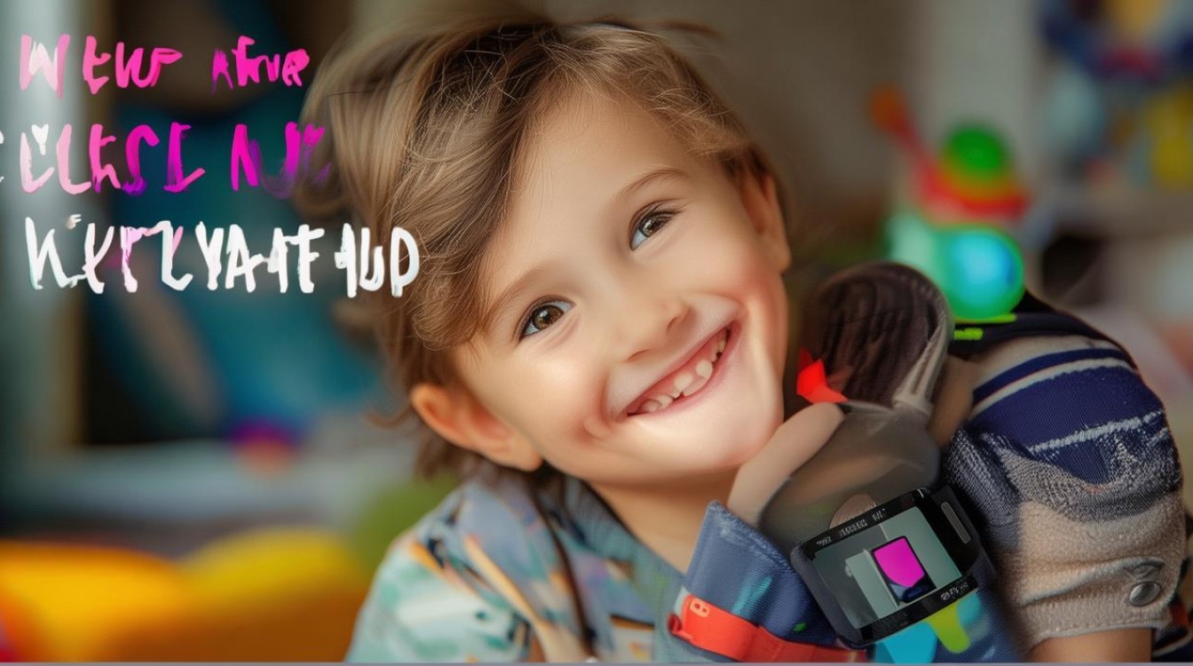 华为的儿童手表怎么样?值得购买吗?