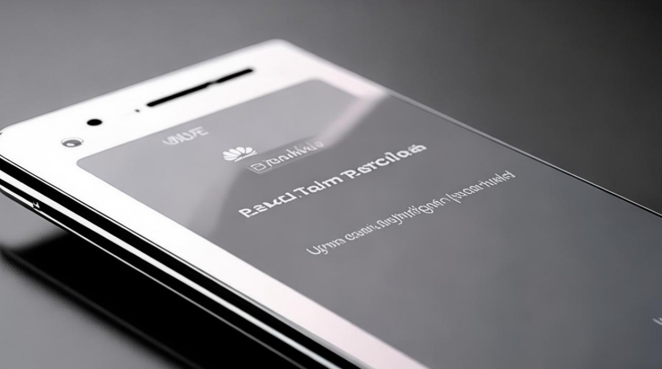 华为保时捷怎么解锁？华为保时捷手机忘记密码怎么解锁