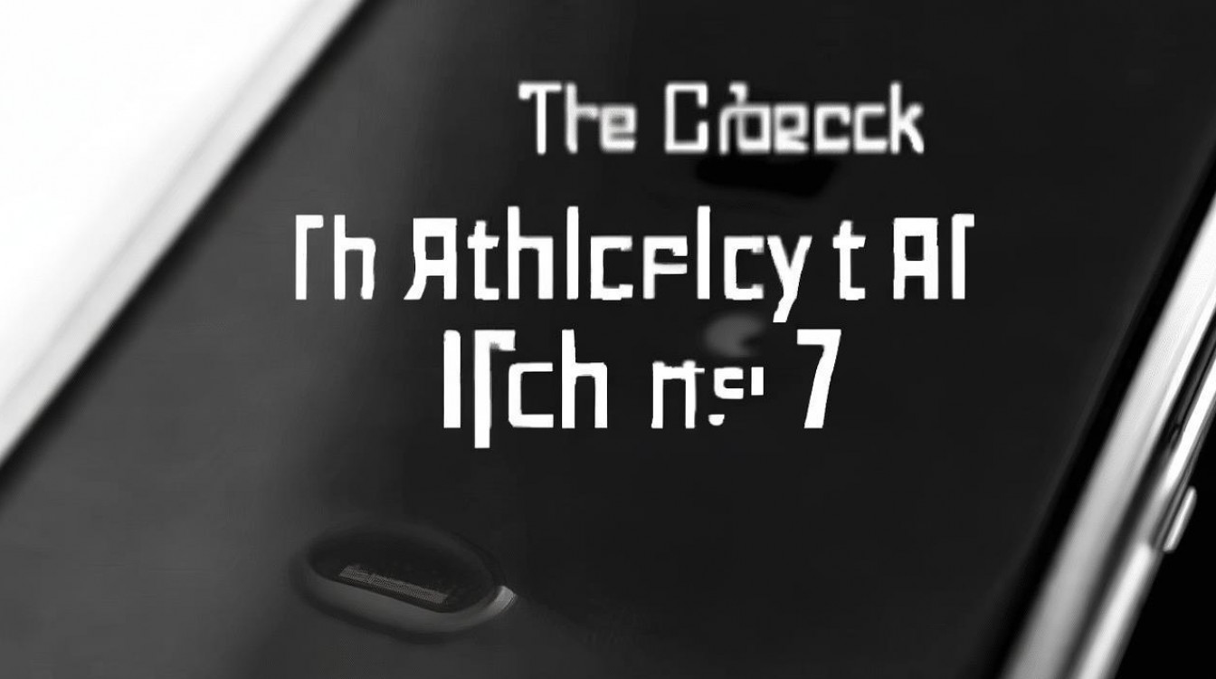 苹果7怎么查真假货