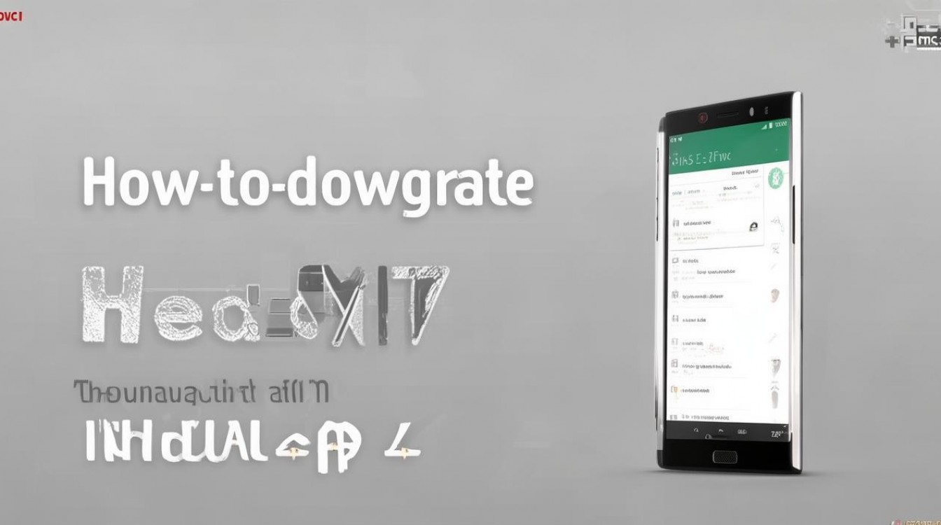 华为mate7怎么刷回4.4，华为mate7能降级系统吗