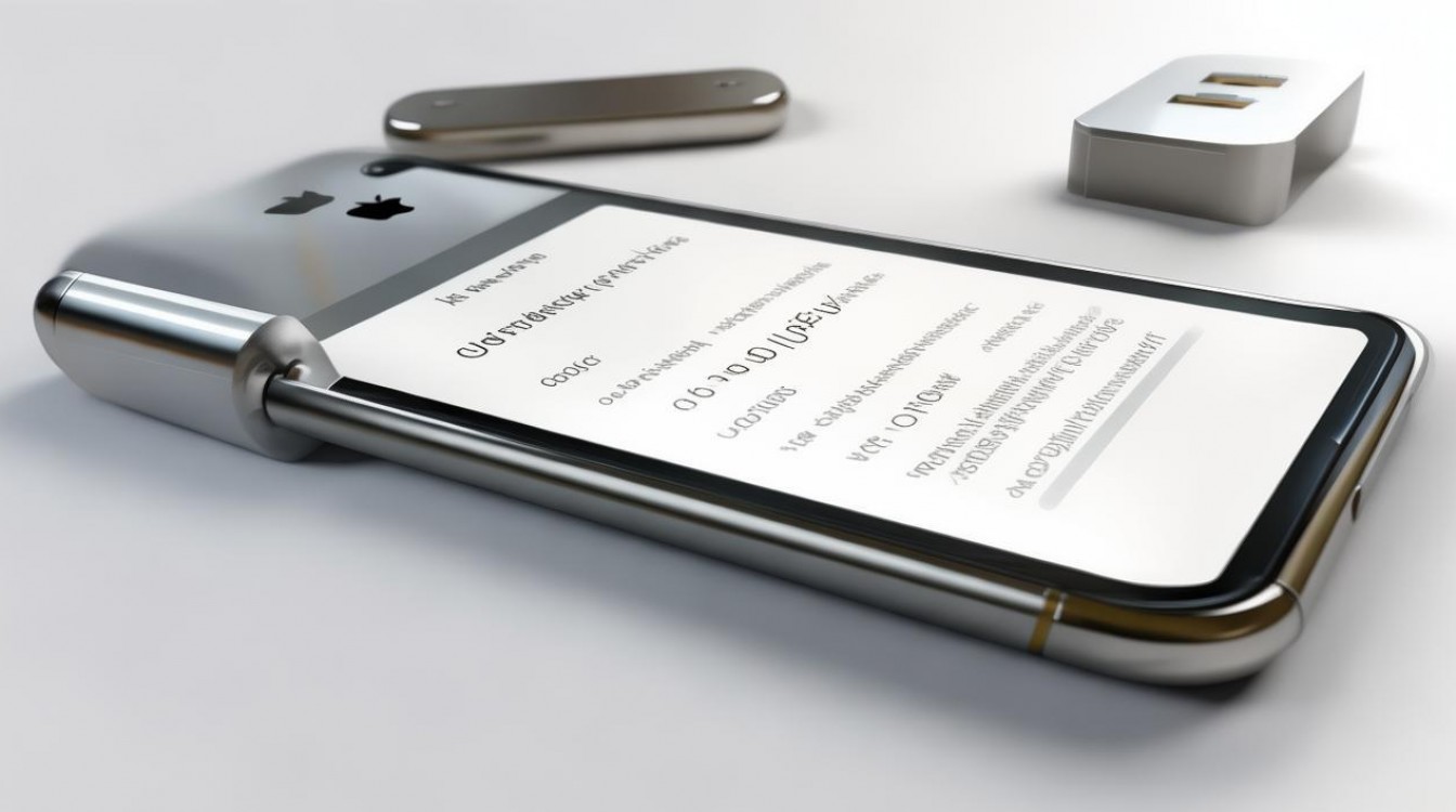 u盘与苹果手机怎么连接，苹果手机如何读取u盘文件