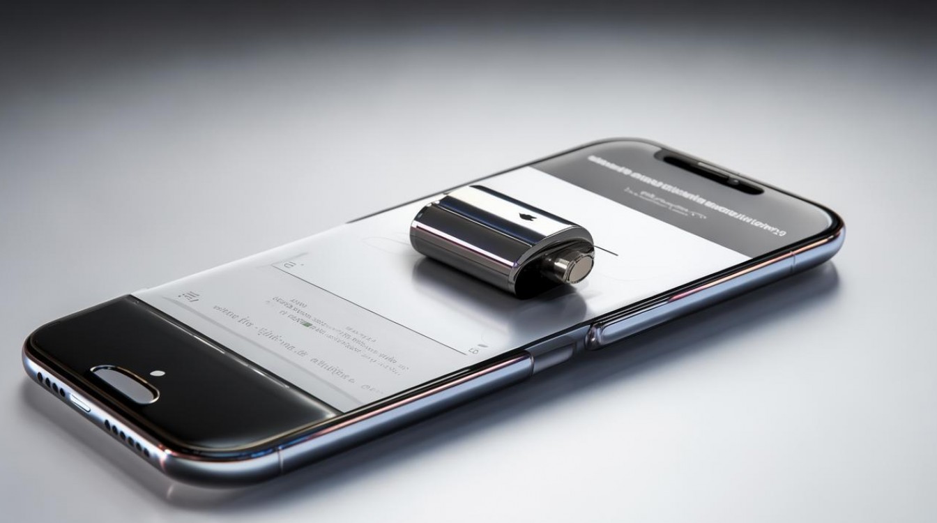 u盘与苹果手机怎么连接，苹果手机如何读取u盘文件