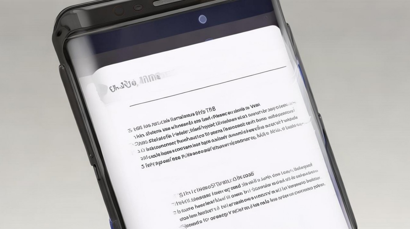 三星note8按压唤醒怎么用?三星note8按压唤醒功能在哪设置