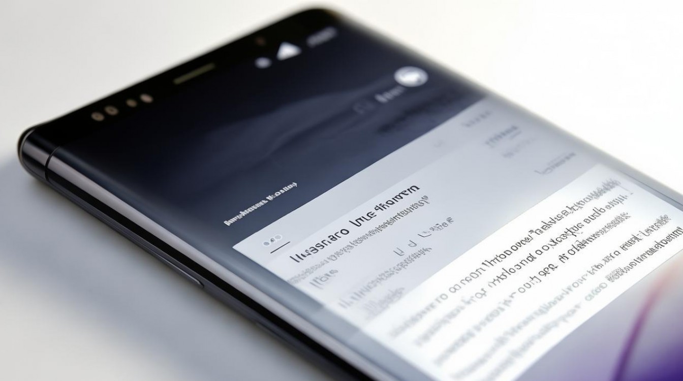 三星note8按压唤醒怎么用?三星note8按压唤醒功能在哪设置