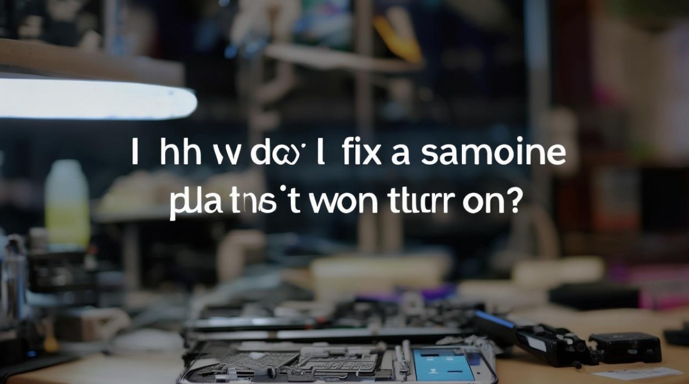 三星硬启不了怎么办?无法强制恢复出厂设置的原因与解决方法