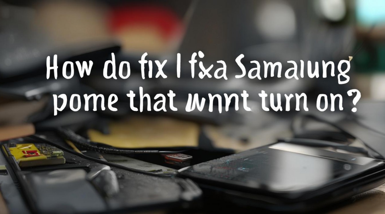 三星硬启不了怎么办?无法强制恢复出厂设置的原因与解决方法