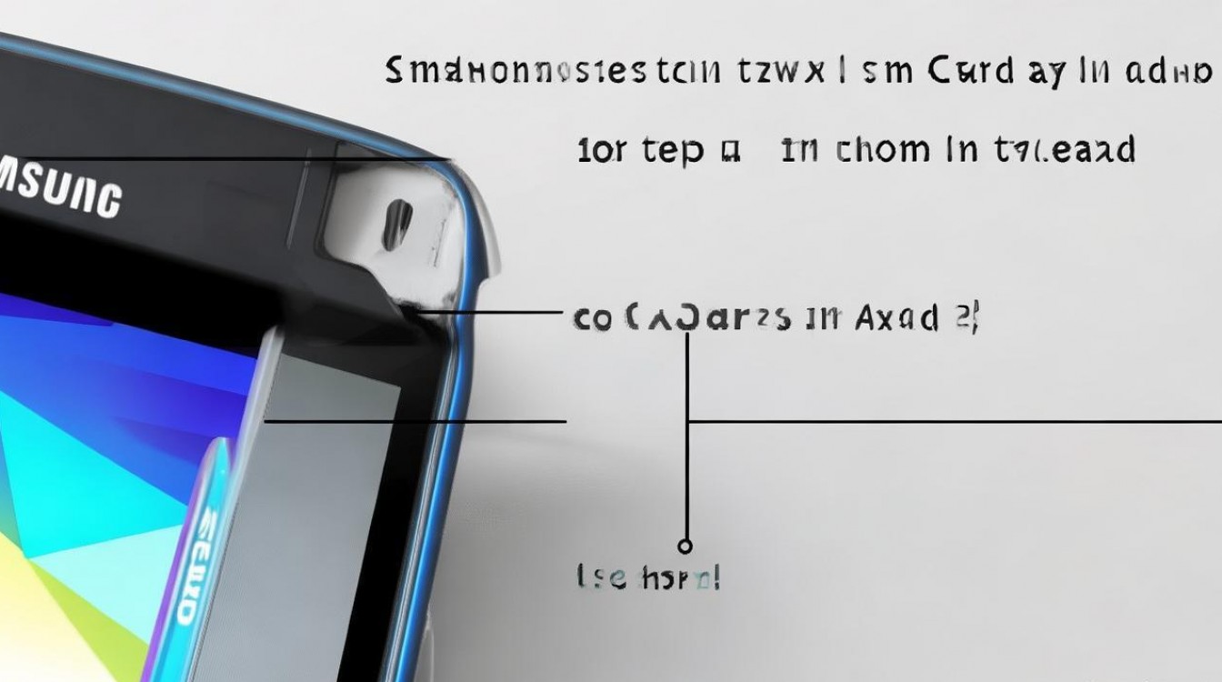 三星手机s5怎么安手机卡?三星S5插卡步骤图解
